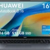 HUAWEI MateBook D16