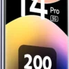 Xiaomi Smartphone Redmi Note 14 Pro 5G,12+512GB,