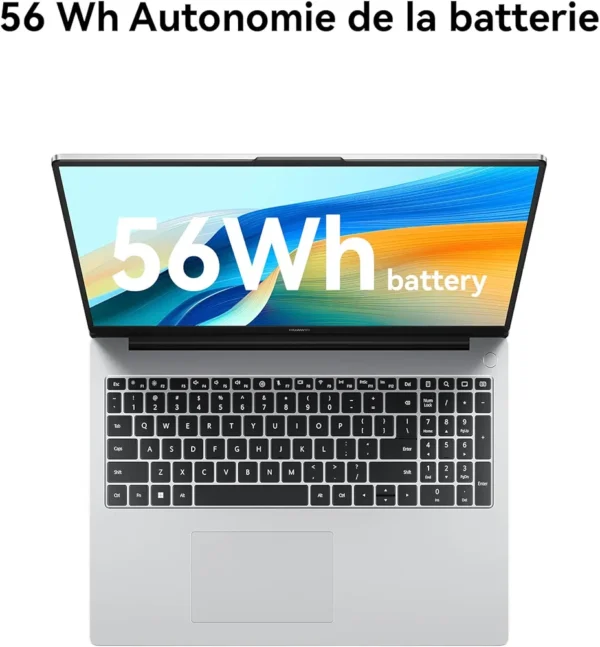 HUAWEI MateBook D16