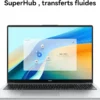 HUAWEI MateBook D16