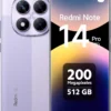 Xiaomi Smartphone Redmi Note 14 Pro 5G,12+512GB,