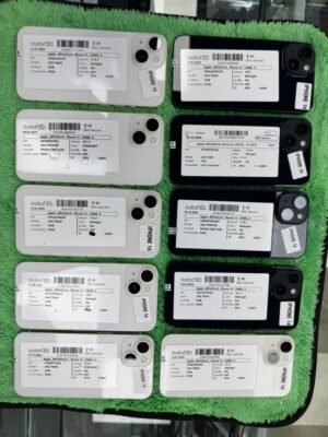 iPhone 14.  128gb