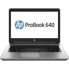 HP 640 G1