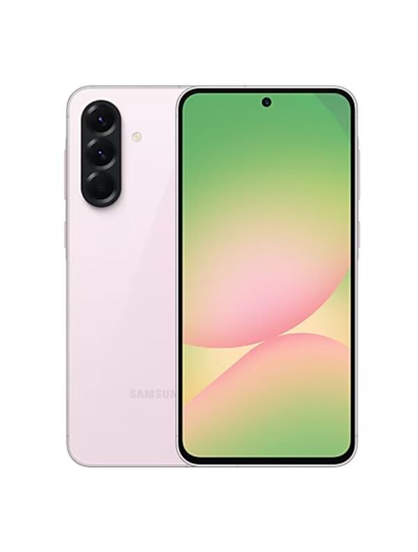 Samsung Galaxy A56 - 8GB RAM - 256GB