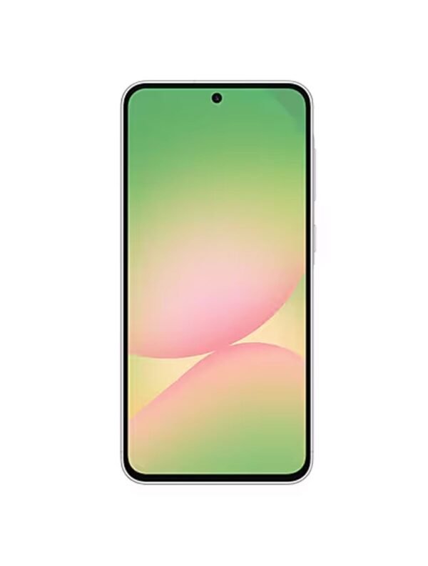 Samsung Galaxy A56 - 8GB RAM - 256GB
