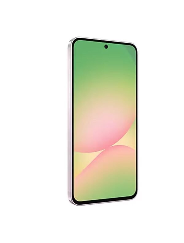 Samsung Galaxy A56 - 8GB RAM - 256GB