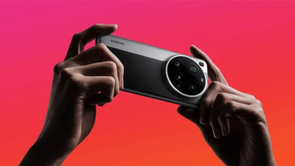 Xiaomi 15 Ultra