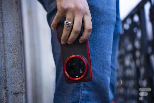 Xiaomi 15 Ultra