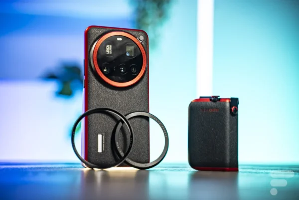 Xiaomi 15 Ultra