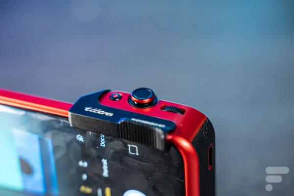 Xiaomi 15 Ultra
